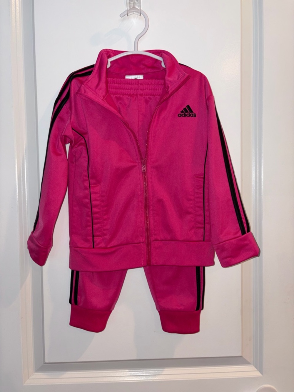 Adidas Track Suit